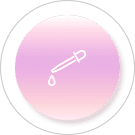 Left Parallax Background Element