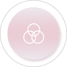 Right Parallax Background Element