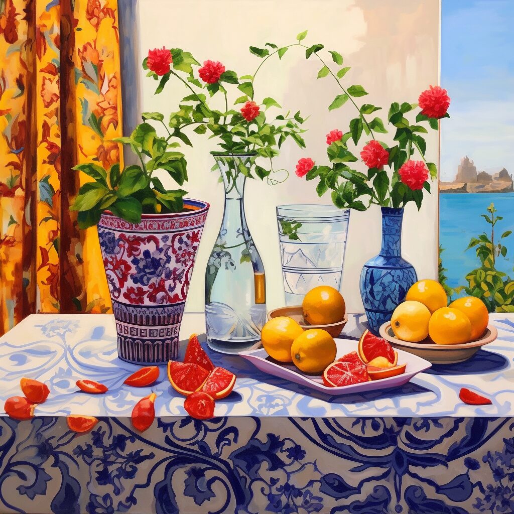 Sidi Bou Saîd – Image 2